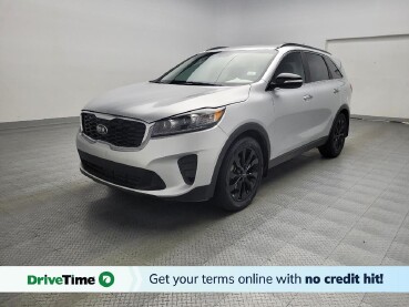 2019 Kia Sorento in El Paso, TX 79907