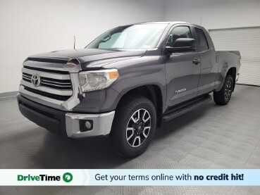 2017 Toyota Tundra in Escondido, CA 92025