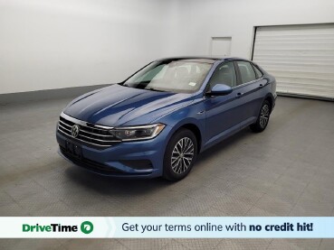 2019 Volkswagen Jetta in Williamstown, NJ 8094