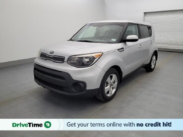 2018 Kia Soul in Tallahassee, FL 32304