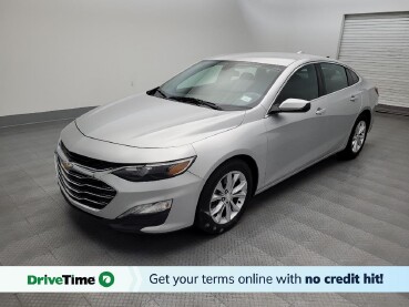 2019 Chevrolet Malibu in Mesa, AZ 85210