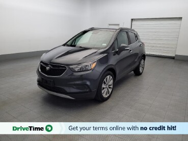 2018 Buick Encore in New Castle, DE 19720