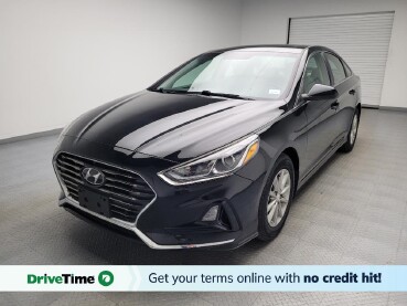 2019 Hyundai Sonata in St. Louis, MO 63125