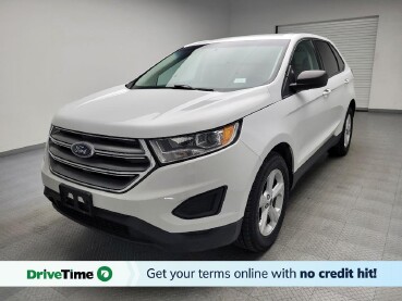 2017 Ford Edge in Eastpointe, MI 48021