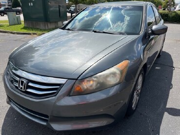 2012 Honda Accord in Rock Hill, SC 29732