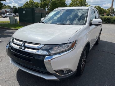 2018 Mitsubishi Outlander in Rock Hill, SC 29732