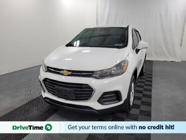 2017 Chevrolet Trax in Pittsburgh, PA 15236