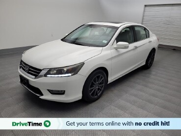 2013 Honda Accord in Mesa, AZ 85210