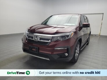 2019 Honda Pilot in Fort Worth, TX 76116