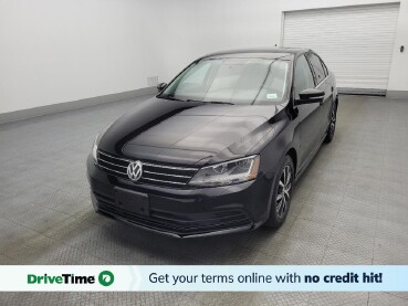 2017 Volkswagen Jetta in Jacksonville, FL 32210