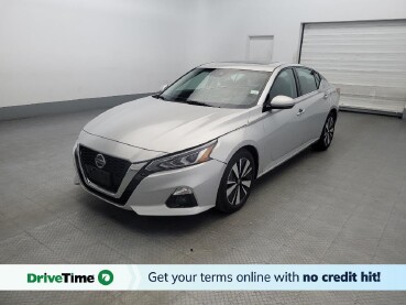 2019 Nissan Altima in Pittsburgh, PA 15237