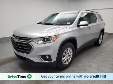 2021 Chevrolet Traverse in Lexington, KY 40509