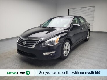 2014 Nissan Altima in Taylor, MI 48180