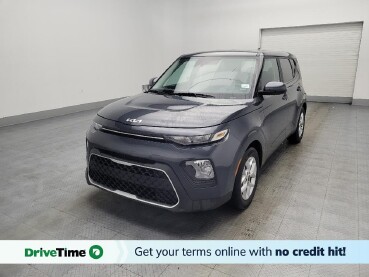 2022 Kia Soul in Duluth, GA 30096