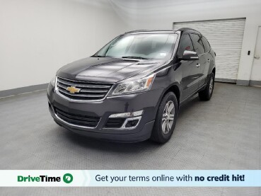 2016 Chevrolet Traverse in St. Louis, MO 63125