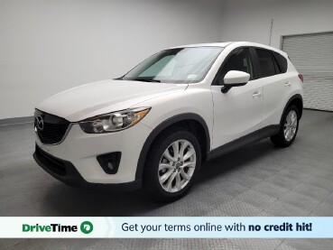 2014 Mazda CX-5 in Downey, CA 90241