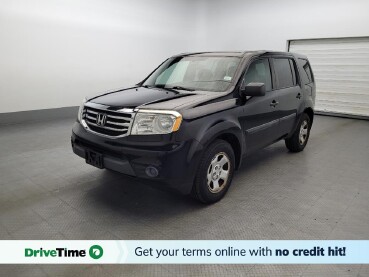 2014 Honda Pilot in Pittsburgh, PA 15237