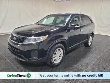 2014 Kia Sorento in Louisville, KY 40258