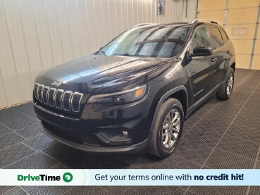 2019 Jeep Cherokee in Louisville, KY 40258