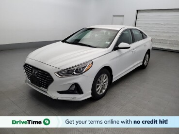 2019 Hyundai Sonata in Allentown, PA 18103