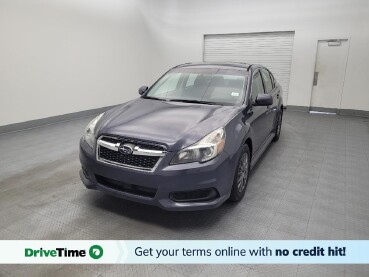 2014 Subaru Legacy in Columbus, OH 43231