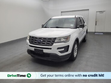 2016 Ford Explorer in Columbus, OH 43231