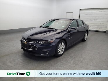 2017 Chevrolet Malibu in Glen Burnie, MD 21061