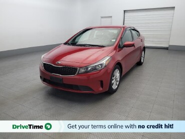 2017 Kia Forte in Pittsburgh, PA 15237