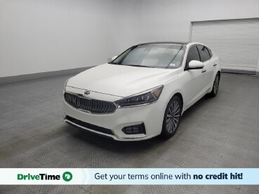 2017 Kia Cadenza in Sanford, FL 32773