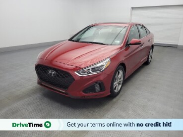 2019 Hyundai Sonata in Fort Pierce, FL 34982