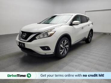 2015 Nissan Murano in Temple, TX 76502