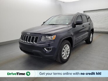 2014 Jeep Grand Cherokee in Tampa, FL 33612