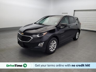 2019 Chevrolet Equinox in New Castle, DE 19720