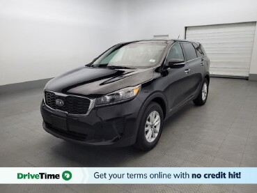 2019 Kia Sorento in Richmond, VA 23235