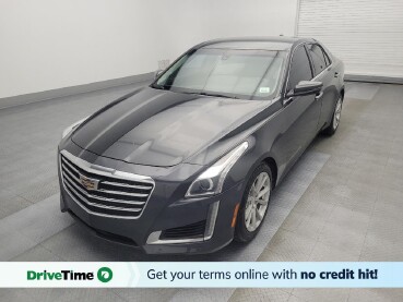 2017 Cadillac CTS in Sanford, FL 32773