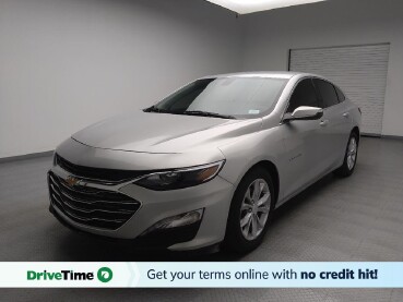 2020 Chevrolet Malibu in Eastpointe, MI 48021