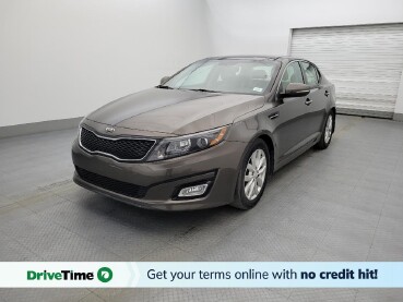 2015 Kia Optima in Fort Myers, FL 33907