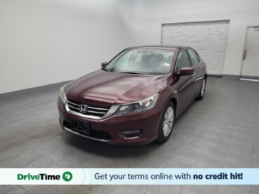 2014 Honda Accord in Columbus, OH 43231