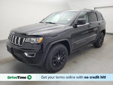 2021 Jeep Grand Cherokee in Gastonia, NC 28056