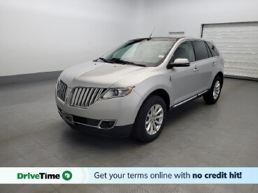 2013 Lincoln MKX in New Castle, DE 19720