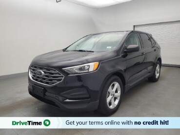 2020 Ford Edge in Winston-Salem, NC 27103