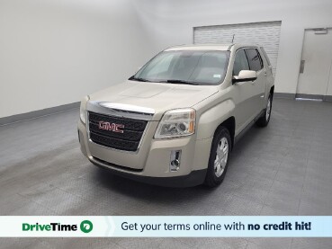 2015 GMC Terrain in Fairfield, OH 45014