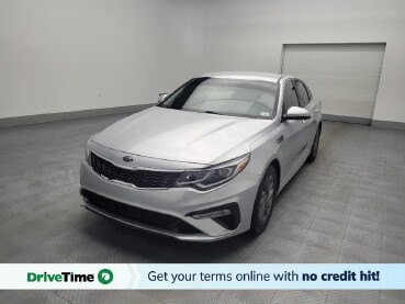 2020 Kia Optima in Stone Mountain, GA 30083