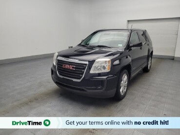 2017 GMC Terrain in Marietta, GA 30062