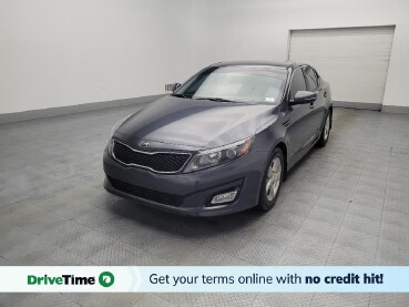 2015 Kia Optima in Jackson, MS 39211