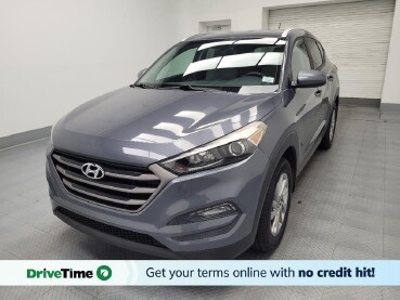 2016 Hyundai Tucson in Las Vegas, NV 89102