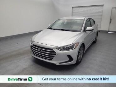 2017 Hyundai Elantra in Fairfield, OH 45014