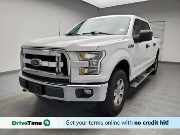 2016 Ford F150 in Grand Rapids, MI 49508