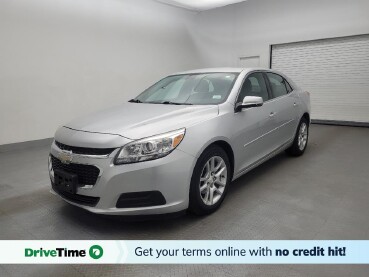 2016 Chevrolet Malibu in Salem, VA 24153