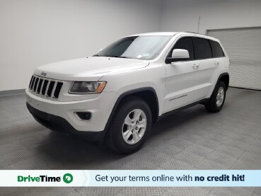 2016 Jeep Grand Cherokee in Downey, CA 90241